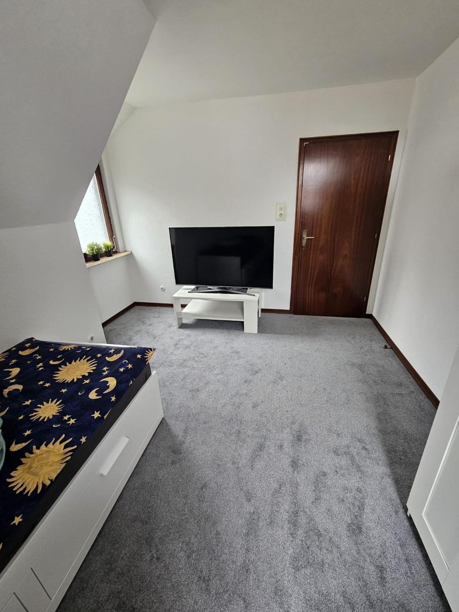 Unterweser Zimmer Brake (Wesermarsch) Exterior foto